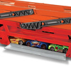 HOT WHEELS MEGATRANSPORTER GHR48
