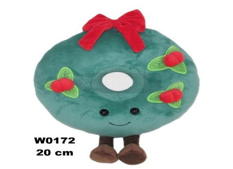 Wieniec świąteczny 20cm