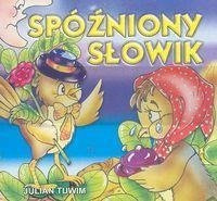 Klasyka Wierszyka - Spóźniony słowik. LIWONA