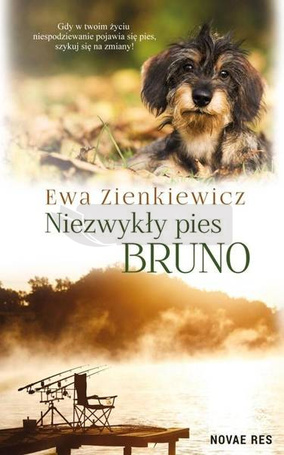 Niezwykły pies Bruno
