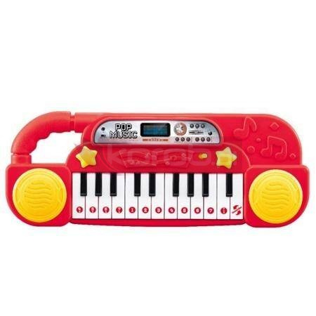 Pianino elektroniczne
