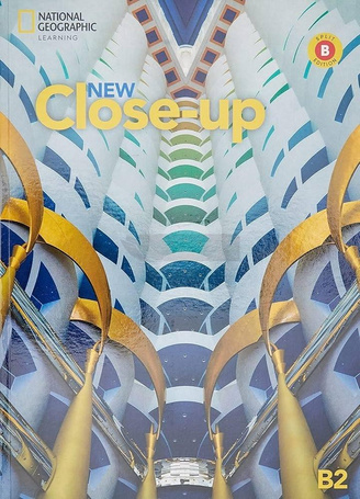 New Close-up B2 (Split B)