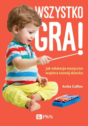 Wszystko gra! Jak edukacja muzyczna wspiera rozwój