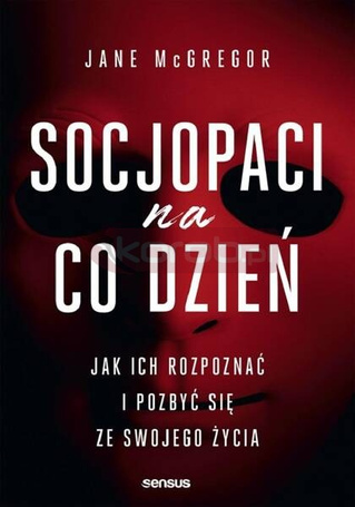Socjopaci na co dzień