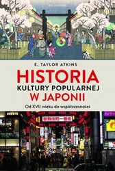 Historia kultury popularnej w Japonii
