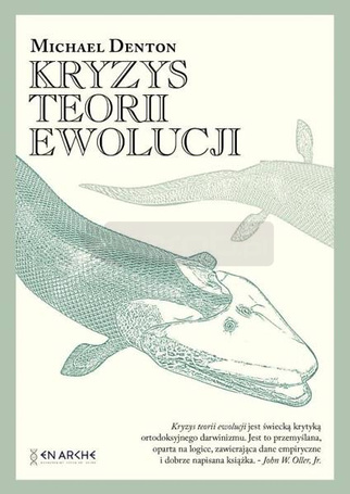 Kryzys teorii ewolucji BR