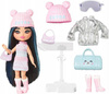 LALKA BARBIE EXTRA FLY MINIS zimowy look HPB20