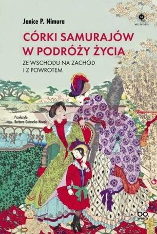 Córki samurajów w podróży życia