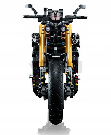 LEGO TECHNIC 42159 YAMAHA MT-10 SP