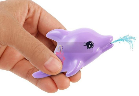 Barbie Dreamhouse Adventures Teresa Zaczarowana Syrena