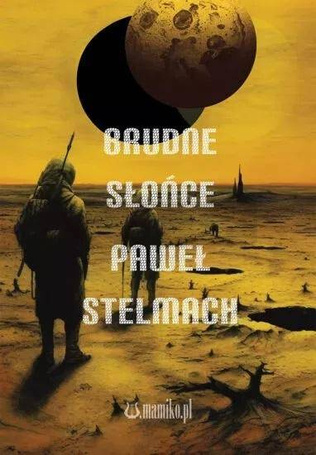 Brudne słońce