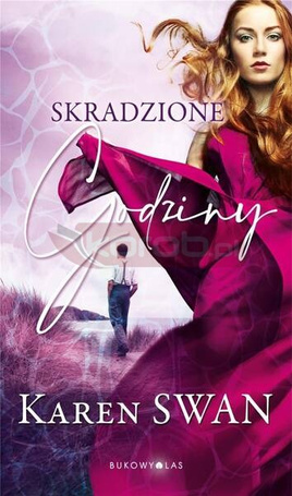 Skradzione godziny. Saga gaelicka