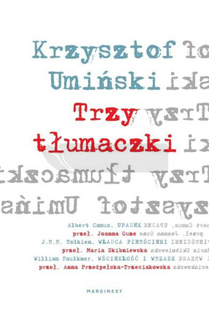 Trzy tłumaczki