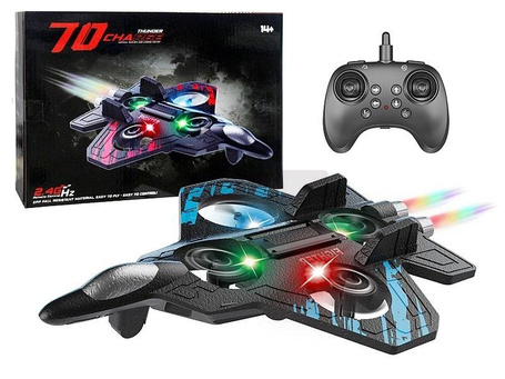 Samolot zdalnie sterowany