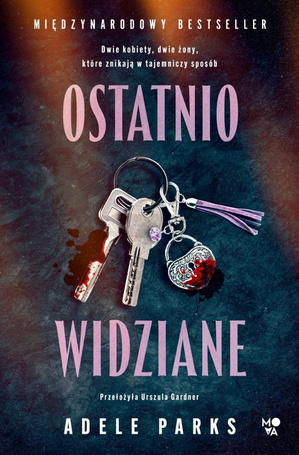 Ostatnio widziane