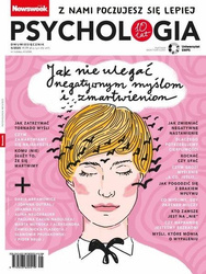 Newsweek Psychologia 5/2025 Jak nie ulegać...