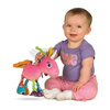 TOMY Lamaze Szeleszczący jednorożec Tilly