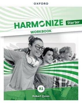 Harmonize Starter WB