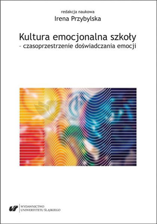 Kultura emocjonalna szkoły