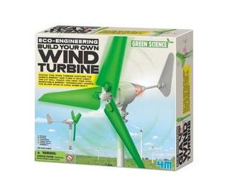 Green Science Zielona Turbina
