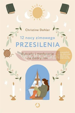 12 nocy zimowego przesilenia