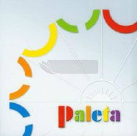 Paleta WP3 dla przedszkolaków. Tarcze ćwiczeń