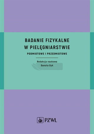 Badanie fizykalne w pielęgniarstwie