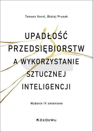 Upadłości przedsiębiorstw a wykorzystanie..