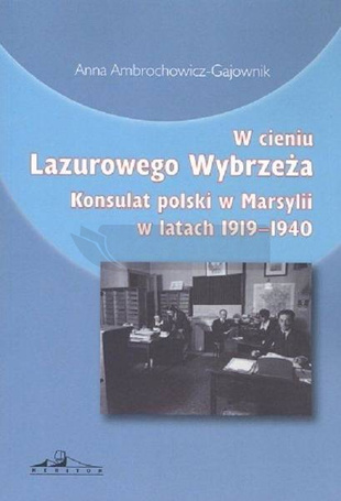W cieniu Lazurowego Wybrzeża