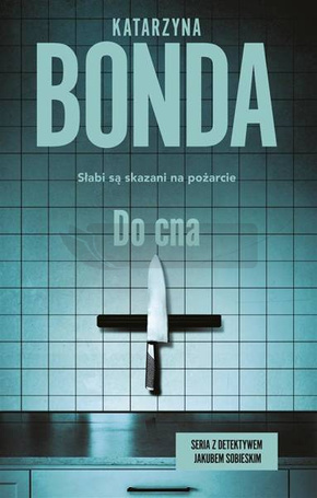 Jakub Sobieski T.3 Do cna