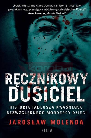 Ręcznikowy dusiciel