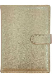 Kalendarz 2026 B5 dzienny z zap. Hologram mix