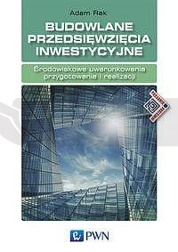 Budowlane przedsięwzięcia inwestycyjne