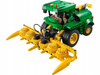 LEGO TECHNIC 42168 JOHN DEERE 9700 FORAGE HARVESTER KOMBAJN