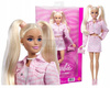 LALKA BARBIE DELUXE STYLE #9 w stroju w stylu Pink Denim JJN69
