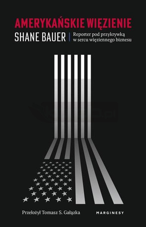 Amerykańskie więzienie