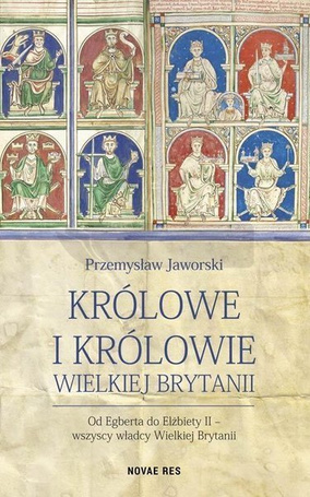 Królowe i królowie Wielkiej Brytanii