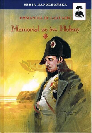 Memoriał ze św. Heleny T.1 w.2