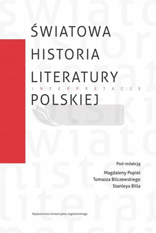 Światowa historia literatury polskiej