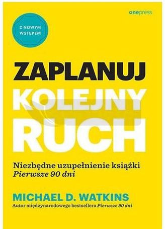 Zaplanuj kolejny ruch
