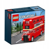 LEGO CREATOR 40220 London bus