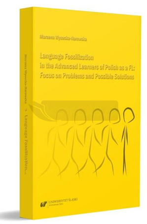 Language Fossilization in the Advanced Learners...