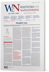 Wszystko, co Najważniejsze nr 68