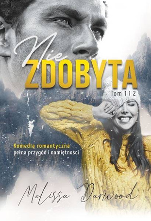 Niezdobyta T. 1-2