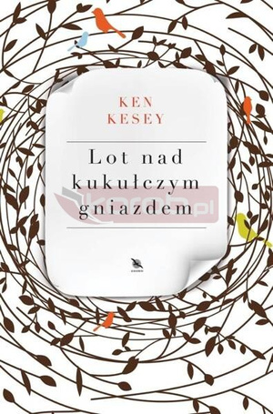 Lot nad kukułczym gniazdem