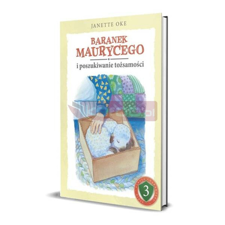 Baranek Maurycego poszukiwanie tożsamości