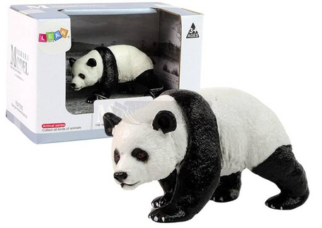 Figurka kolekcjonerska Panda Wielka