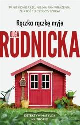 Rączka rączkę myje