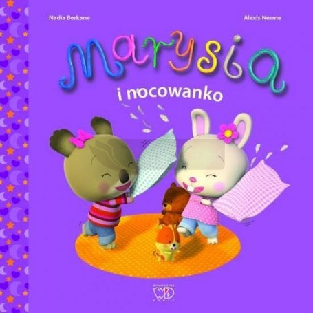 Marysia i nocowanko