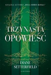 Trzynasta opowieść